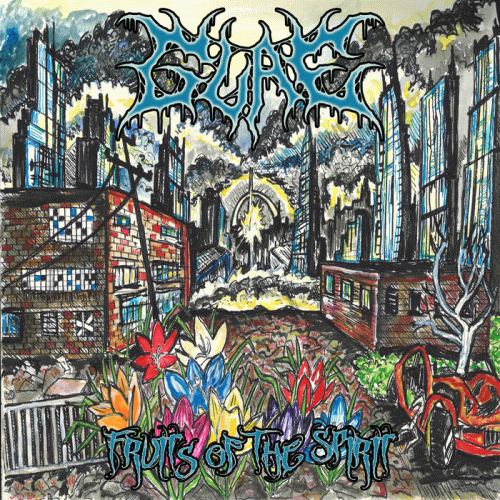 Glae : Fruits of the Spirit